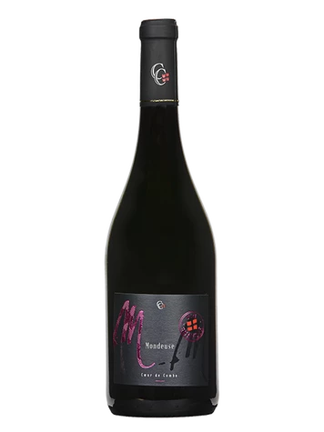 MONDEUSE COEUR DE COMBE 2020 3 MONDEUSE COEUR DE COMBE 2020
