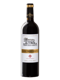 CLOS TRIGUEDINA CAHORS 2019