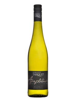 DOMAINE TARIQUET AMPLITUDE 2021