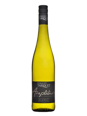 DOMAINE TARIQUET AMPLITUDE 2021 3 DOMAINE TARIQUET AMPLITUDE 2021