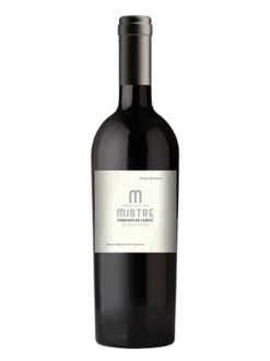 DOMAINE DE MISTRE FAYSSES 2021