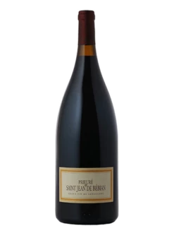 MAGNUM PRIEURé DE ST JEAN BéBIAN 2008