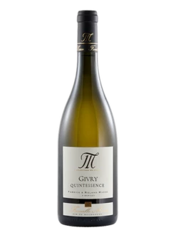 GIVRY QUINTESSENCE MASSE FABRICE ET ROLAND 2021