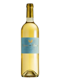 CYPRES DE CLIMENS 2010