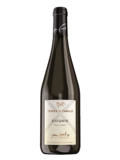 CHIGNIN BLANC 2022
