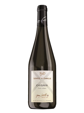 CHIGNIN BLANC 2022 3 CHIGNIN BLANC 2022