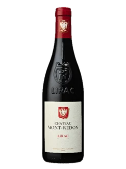 CHÂTEAU MONT REDON LIRAC 2020
