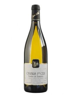 CHABLIS 1ER CRU MONTÉE TONNERRE 2021