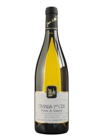 CHABLIS 1ER CRU MONTÉE TONNERRE 2021 3 CHABLIS 1ER CRU MONTÉE TONNERRE 2021