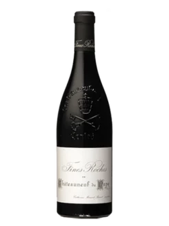 FINES ROCHE DE CHÂTEAUNEUF 2016
