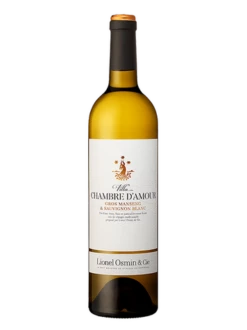 VILLA CHAMBRE D'AMOUR 2022