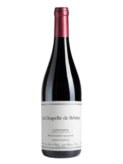 LA CHAPELLE DE BEBIAN 2020