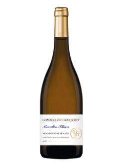 DOMAINE DU GRAND FIEF 2020