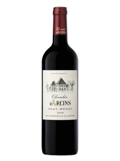 CHEVALIER D'ARCINS 2020