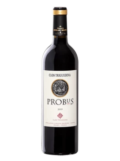 CLOS TRIGUEDINA PROBUS 2019