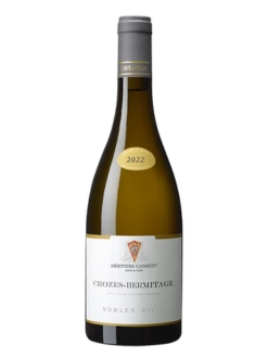 CROZES HERMITAGE BLANC 2022