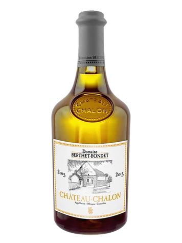 CHÂTEAU CHÂLON 2015 3 CHÂTEAU CHÂLON 2015