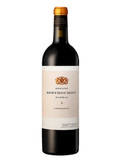 DOMAINE BERTHOUMIEU CONSTANCE