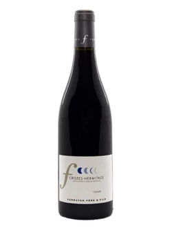 CROZES-HERMITAGE LES CALENDES FERRATON P & F 2021