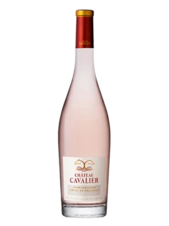 CHÂTEAU CAVALIER MARAFIANCE 2022