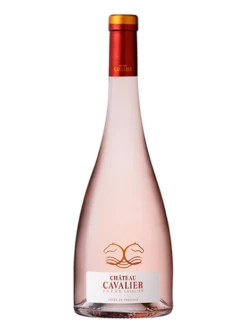 CHÂTEAU CAVALIER GRAND CAVALIER 2022