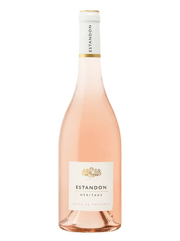 ESTANDON HÉRITAGE ROSÉ 2022 3 ESTANDON HÉRITAGE ROSÉ 2022