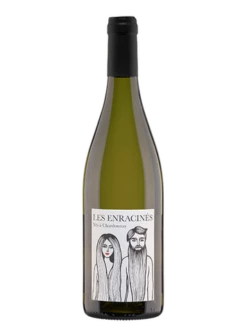 MACON CHARDONNAY LES ENRACINÉS