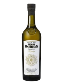PASTIS HENRI BARDOUIN PRESTIGE