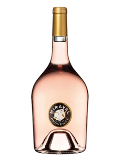 MAGNUM MIRAVAL ROSÉ 2022