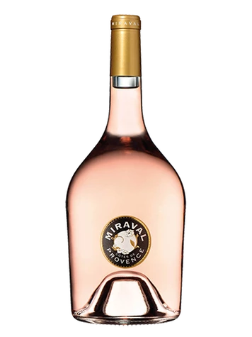 MAGNUM MIRAVAL ROSÉ 2022 3 MAGNUM MIRAVAL ROSÉ 2022