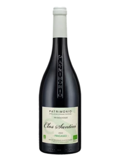 CLOS SANTINI 2022