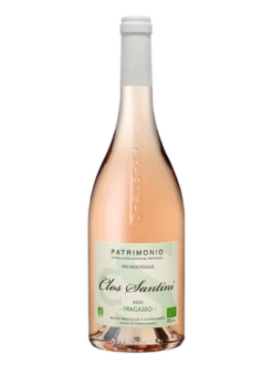 CLOS SANTINI ROSé 2022