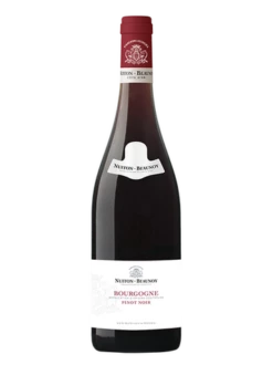 BOURGOGNE PINOT NOIR NUITON BEAUNOY