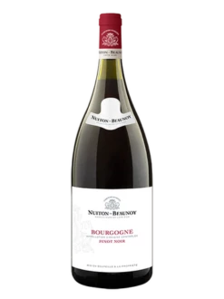 MAGNUM BOURGOGNE PINOT NOIR NUITON BEAUNOY
