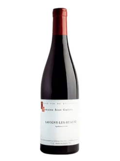 MAGNUM SAVIGNY LES BEAUNE DOMAINE JEAN GUITON