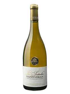 SAINT VERAN LES SENTINELLES 2020