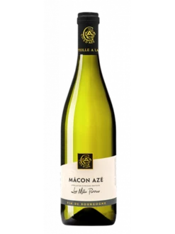 MACON AZELES MILLES PIERRES