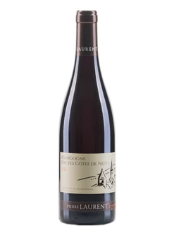 HAUTES CÔTES DE NUITS PIERRE LAURENT
