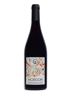 MORGON JEAN PHILIPPE GUILLOT 2022