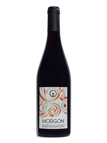 MORGON JEAN PHILIPPE GUILLOT 2022 3 MORGON JEAN PHILIPPE GUILLOT 2022