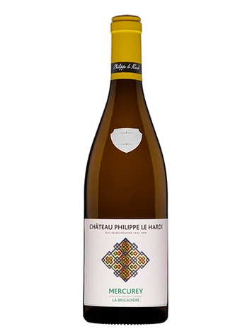 MERCUREY BLANC LA BRIGADIERE 2020 3 MERCUREY BLANC LA BRIGADIERE 2020