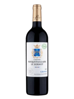 CHÂTEAU ROQUETAILLADE LE BERNET