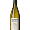 POUILLY FUMÉ DOMAINE LEBRUN 2021 -Jura Magasin 495150 mainProductPicture ProductDetailsPage ConversionMediaFormat