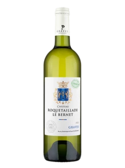 CHÂTEAU ROQUETAILLADE LE BERNET 2022