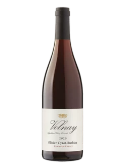 VOLNAY OLIVIER CYROT 2020