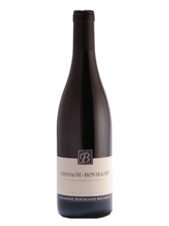 CHASSAGNE MONTRACHET CUVÉE MARIE