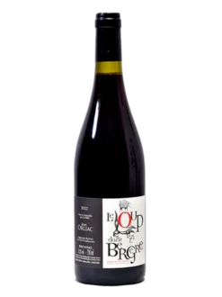 LE LOUP DANS LA BERGERIE 2022