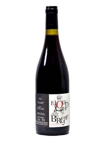 LE LOUP DANS LA BERGERIE 2022 3 LE LOUP DANS LA BERGERIE 2022