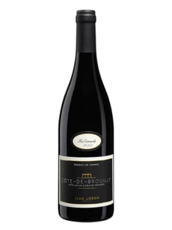 CÔTE DE BROUILLY LES ESNARDS 2022