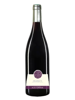 IRANCY ICA ONNA 2022